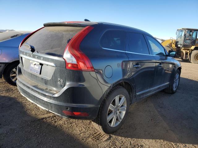  VOLVO XC60 2016 Угольный