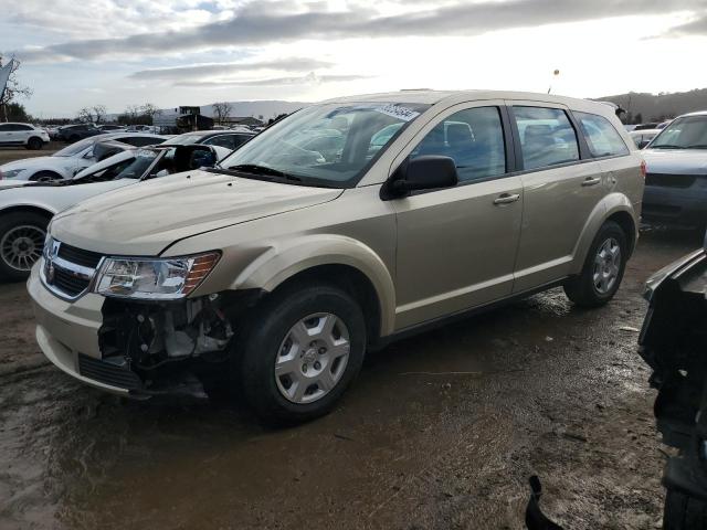 2010 Dodge Journey Se