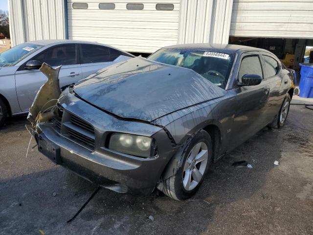 2009 Dodge Charger Sxt