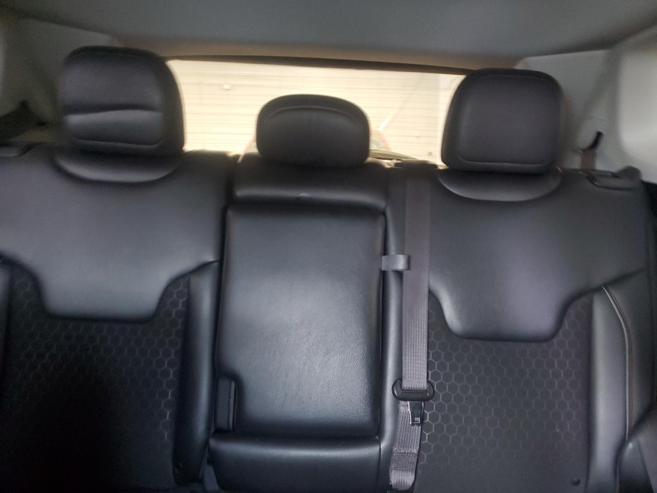 2021 Jeep Compass - Image 10