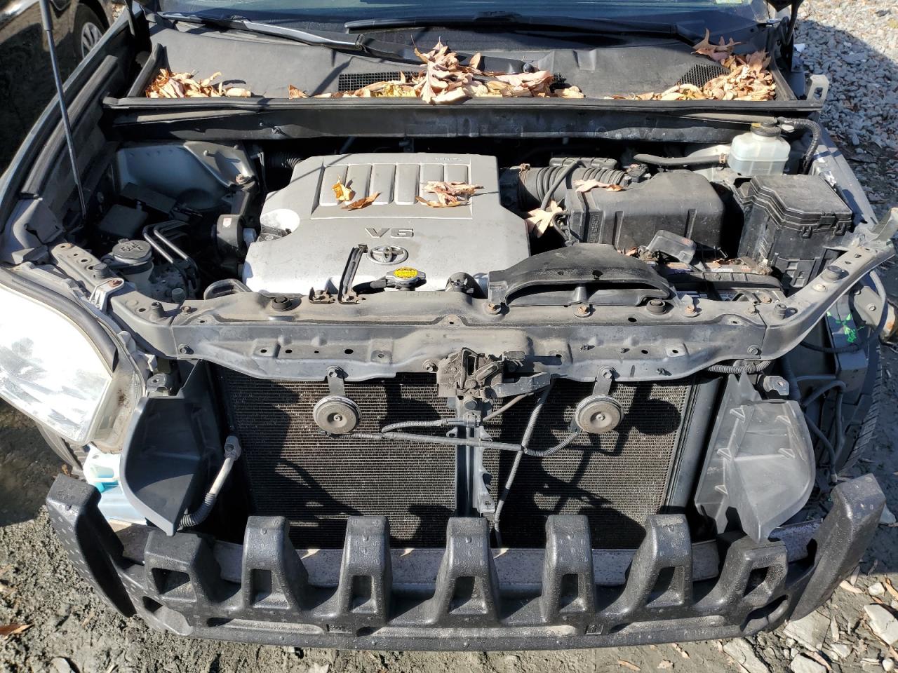 2008 Toyota Highlander - Image 12