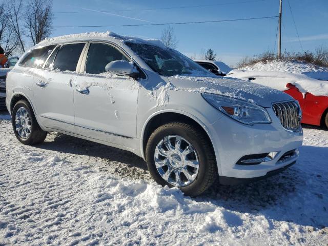 Parquets BUICK ENCLAVE 2016 White