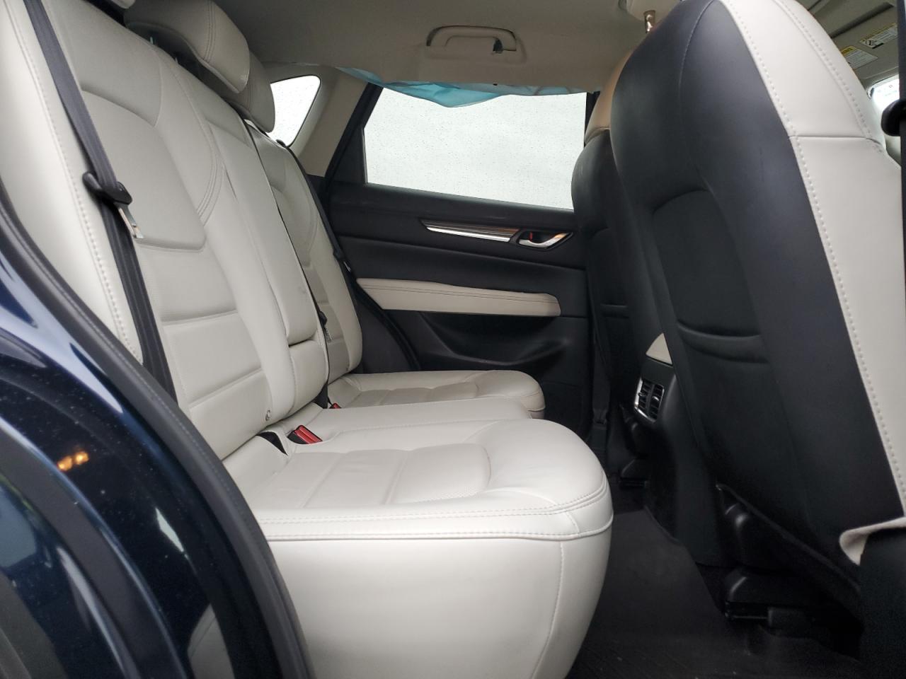 2020 Mazda CX-5 - Image 11