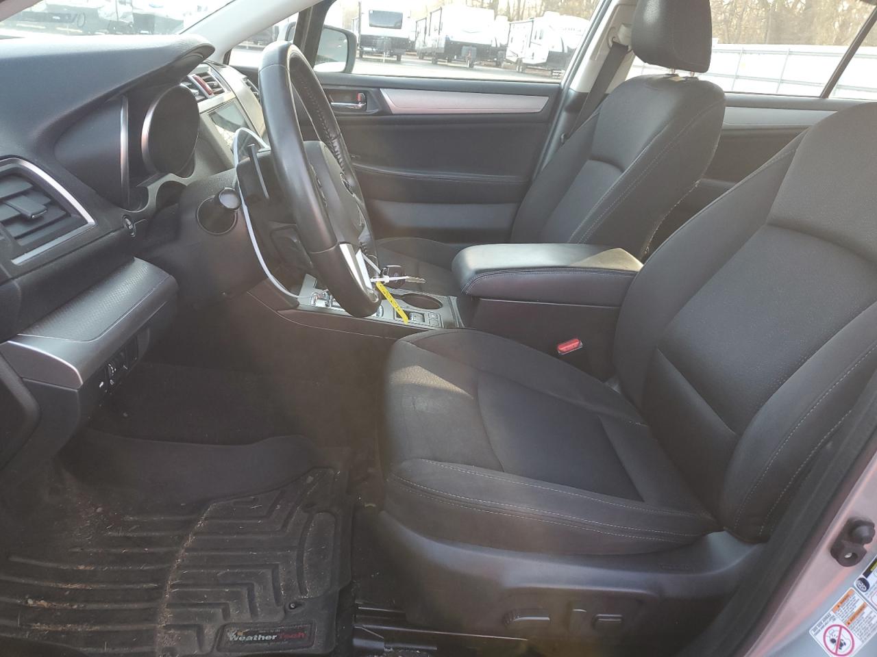 2015 Subaru Legacy - Image 7
