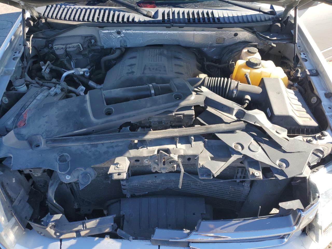 2015 Ford Expedition - Image 12