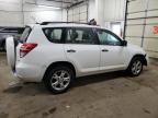 2009 Toyota Rav4  en Venta en Ham Lake, MN - Front End