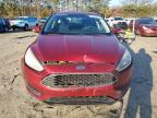 2015 Ford Focus Se продається в Seaford, DE - Front End