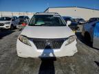 2010 Lexus Rx 350 на продаже в Spartanburg, SC - Side