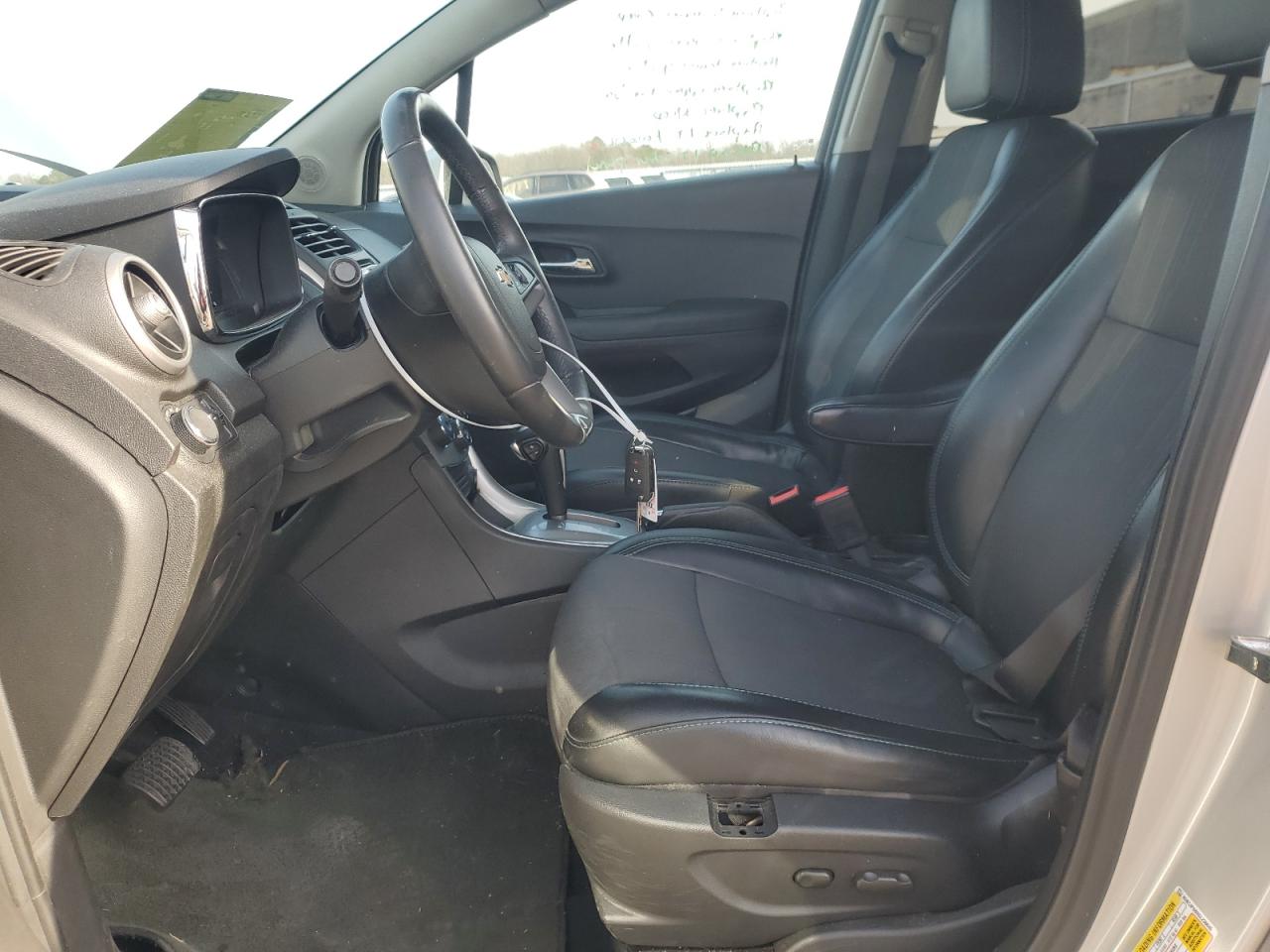 2016 Chevrolet Trax - Image 7