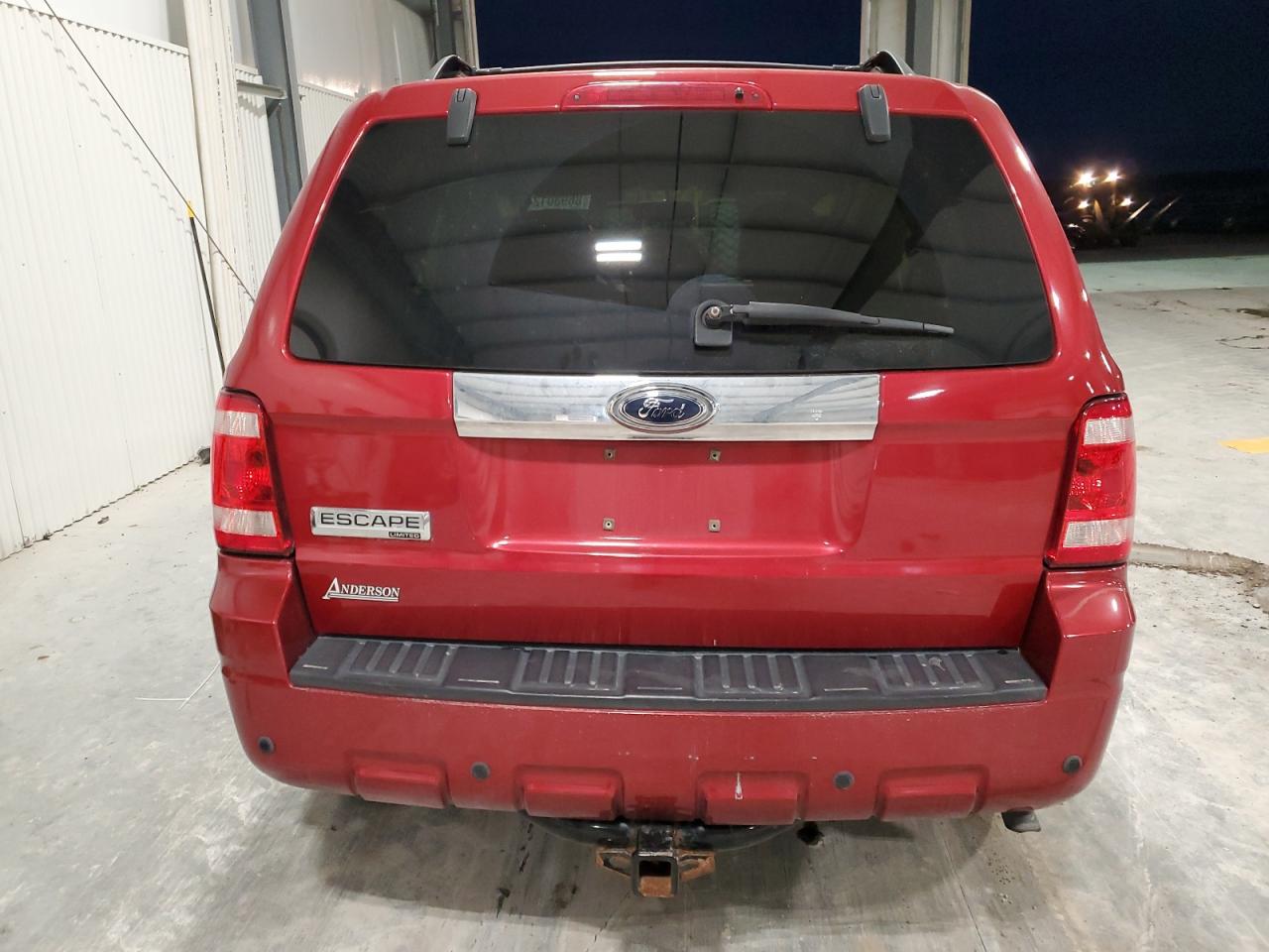 2009 Ford Escape - Image 6