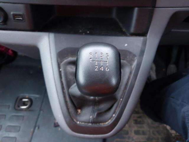 2021 PEUGEOT EXPERT PRO