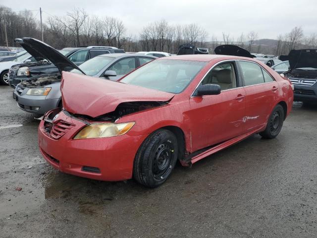 2009 Toyota Camry Base