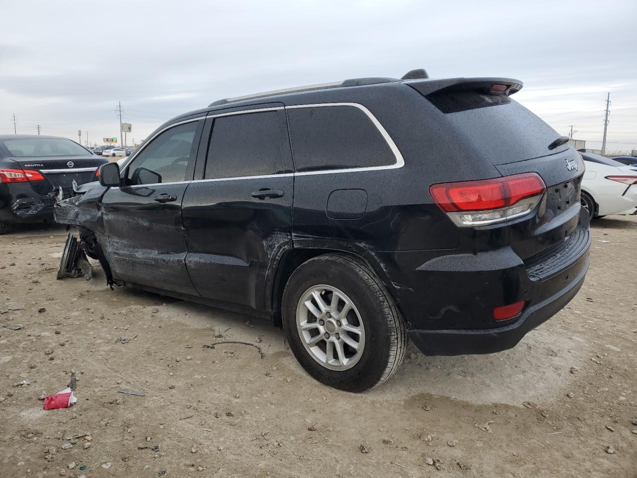 2020 Jeep Grand Cherokee - Image 2