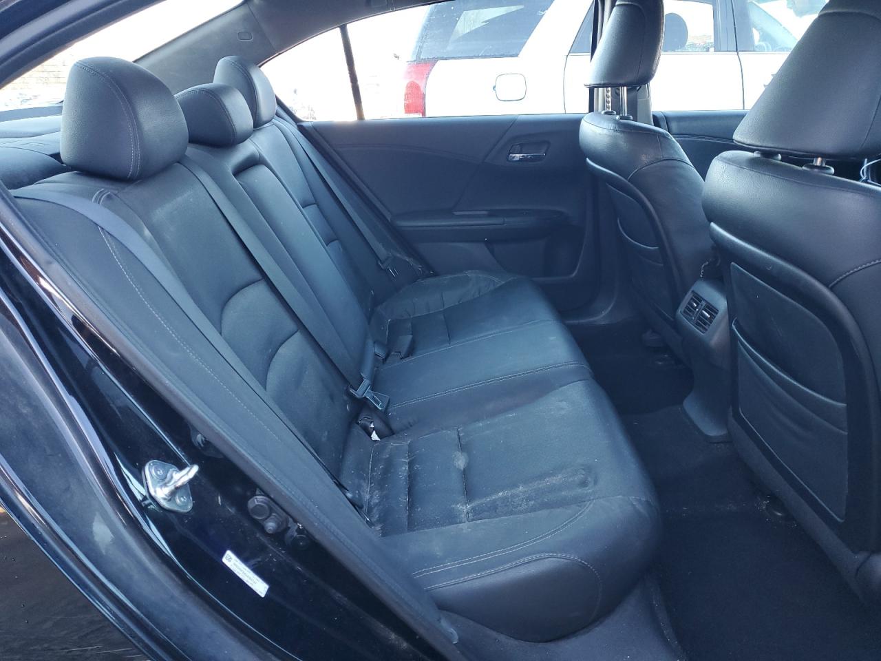 2013 Honda Accord - Image 10