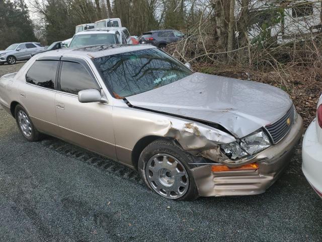 1995 LEXUS LS 400  
