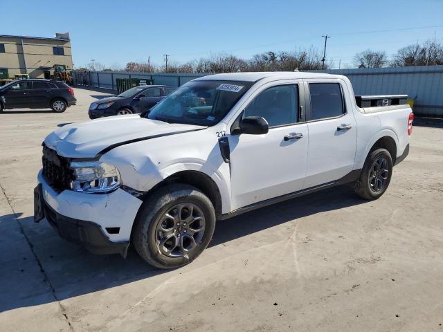 FORD MAVERICK X 2023
