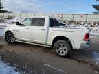 2014 Ram 1500 Laramie zu verkaufen in Davison, MI - Front End