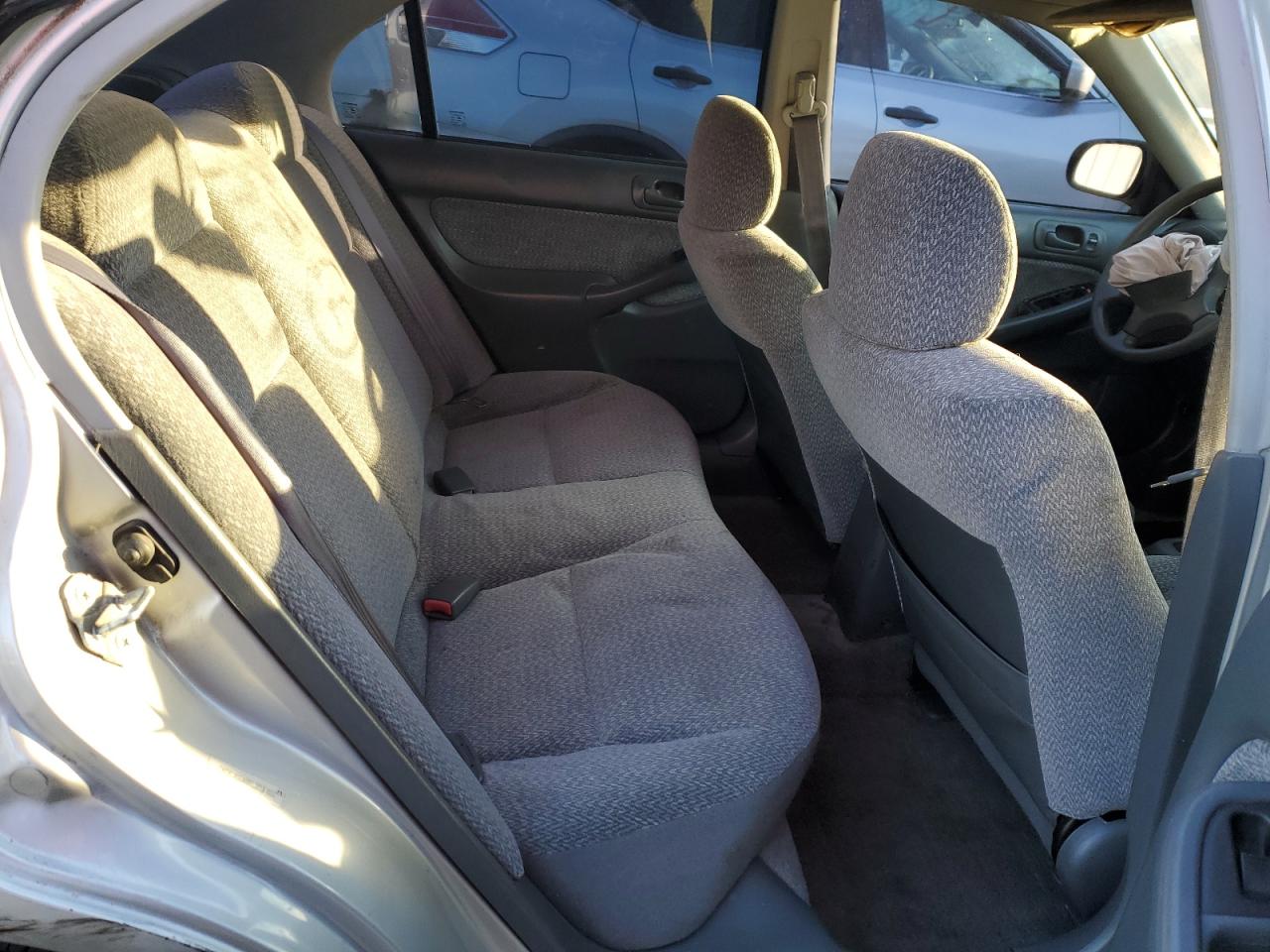 1999 Honda Civic - Image 10