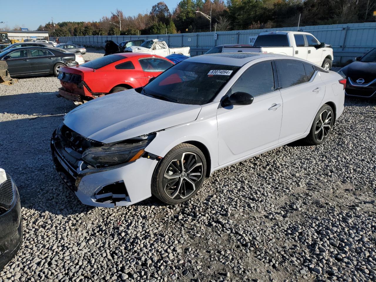 1N4BL4CV1RN379904 2024 NISSAN ALTIMA - Image 1