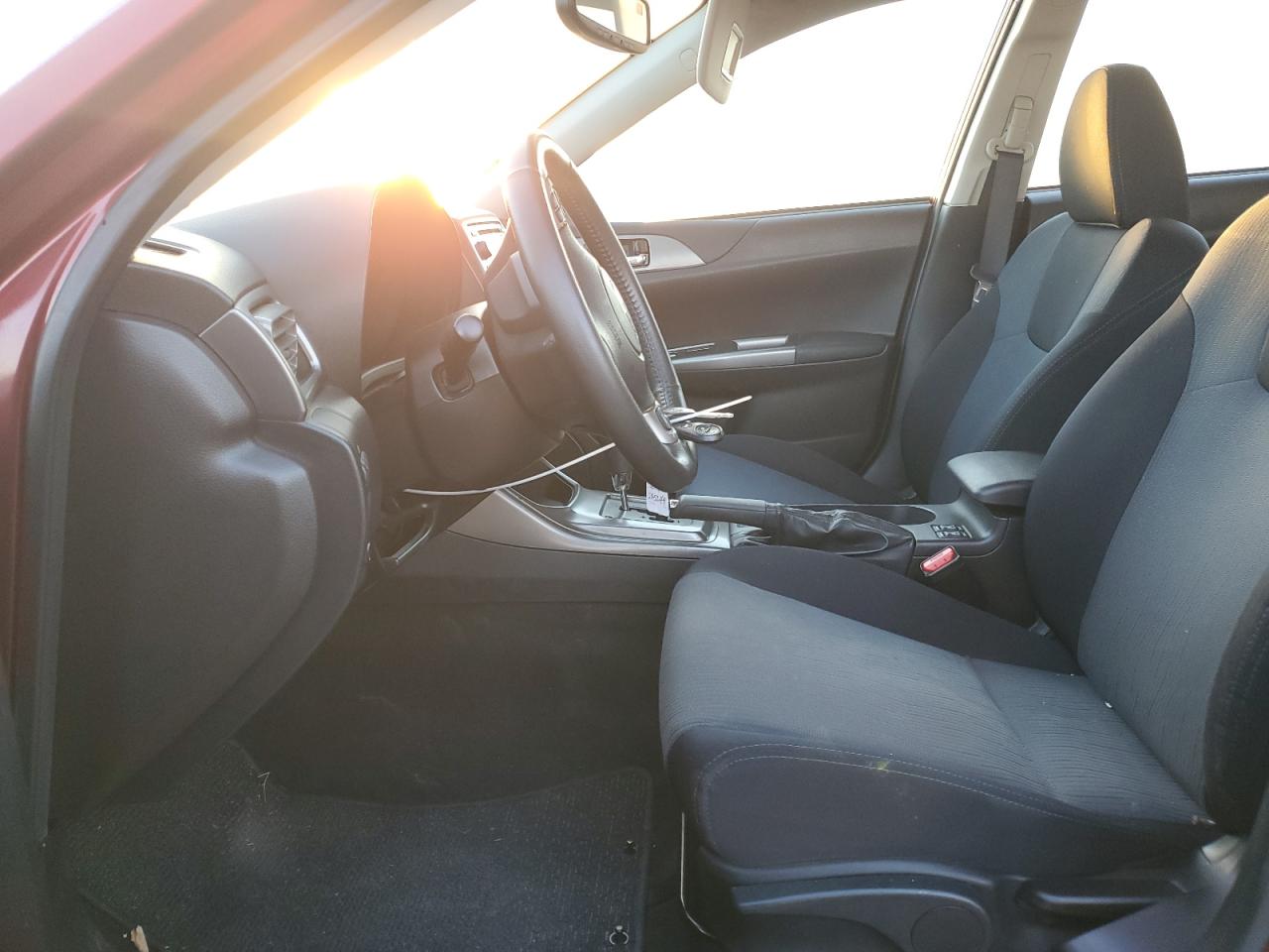 2011 Subaru Impreza - Image 7