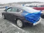 2015 CHRYSLER 200 LX for sale at Copart NS - HALIFAX