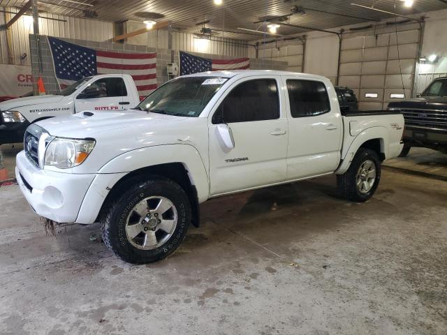 2007 Toyota Tacoma Double Cab