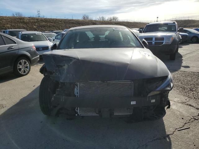 HYUNDAI ELANTRA 2022 Czarny