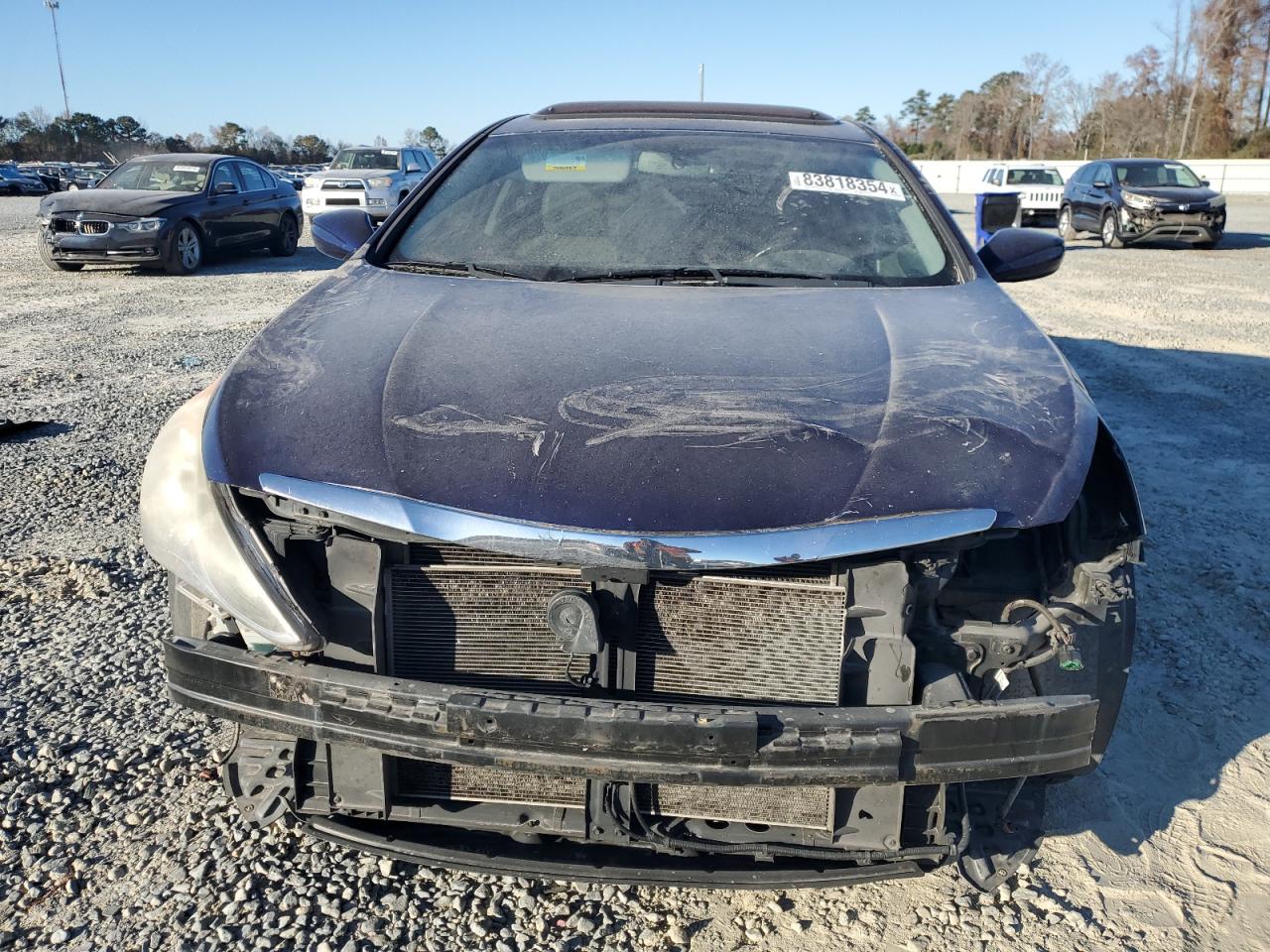 2013 Hyundai Sonata - Image 5