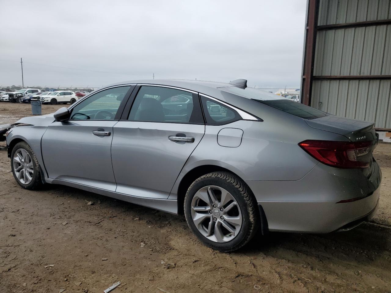 2018 Honda Accord - Image 2