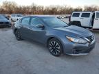 2018 Nissan Altima 2.5 продається в Oklahoma City, OK - Hail