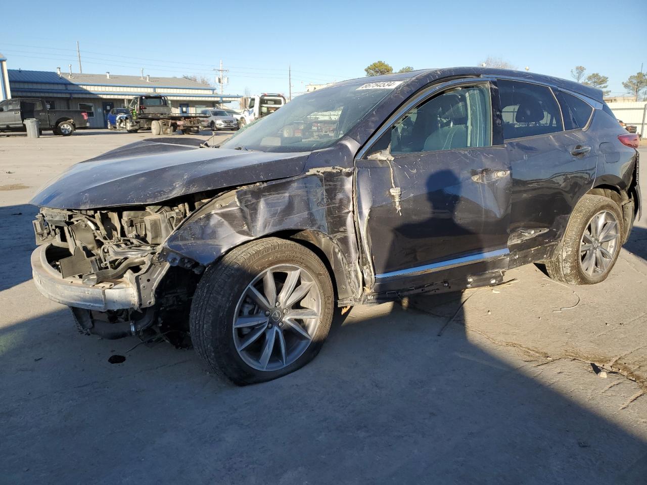 Tulsa, OK에서 판매 중인 2019 Acura Rdx Technology - All Over