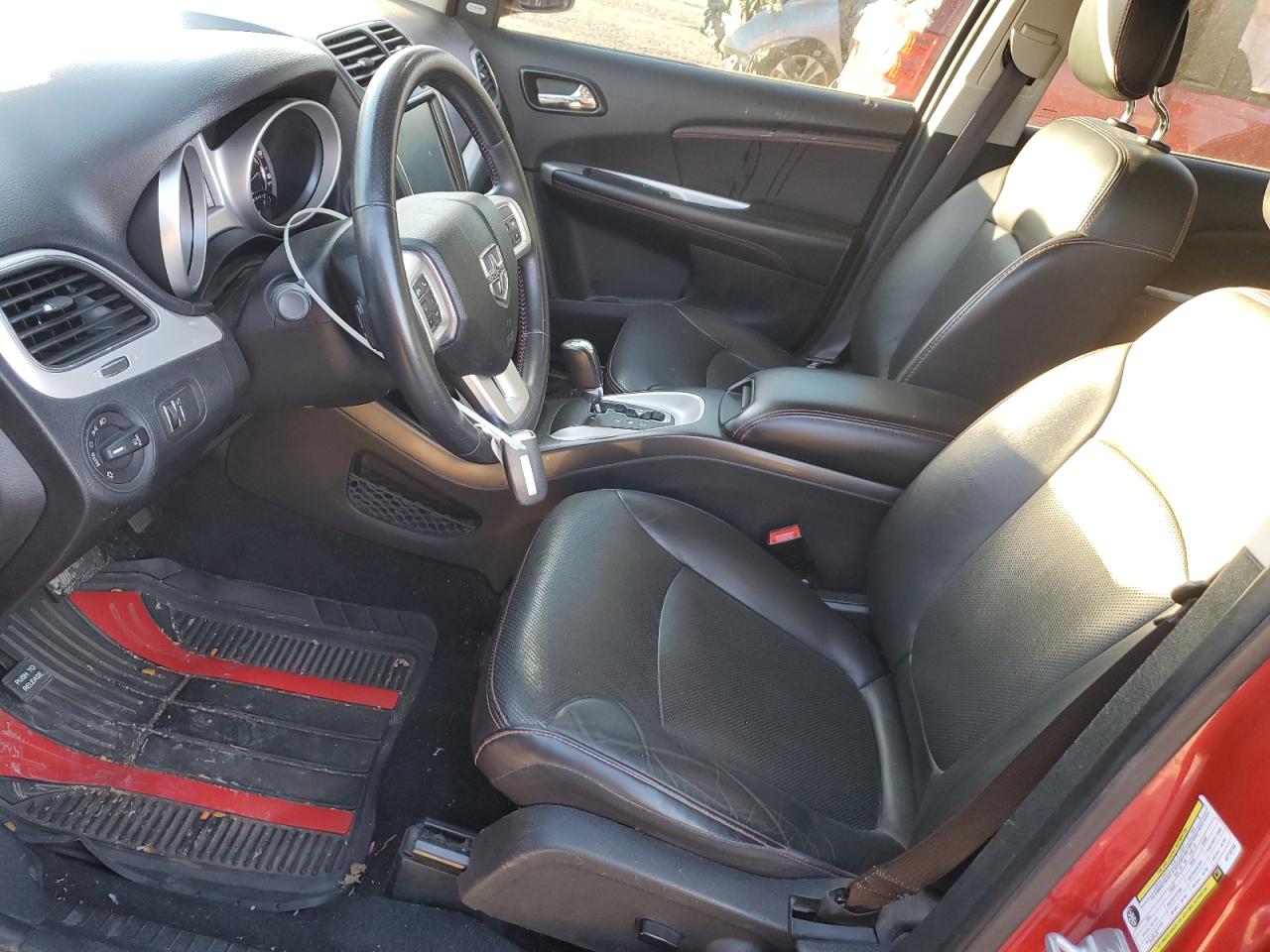 2019 Dodge Journey - Image 7