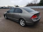 2006 ACURA CSX PREMIUM for sale at Copart ON - TORONTO