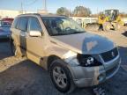 2007 Suzuki Grand Vitara Xsport de vânzare în Montgomery, AL - Front End