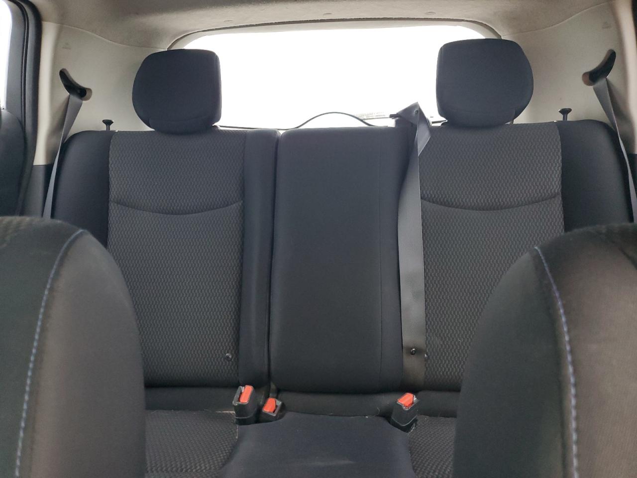 2017 Nissan Leaf - Image 10