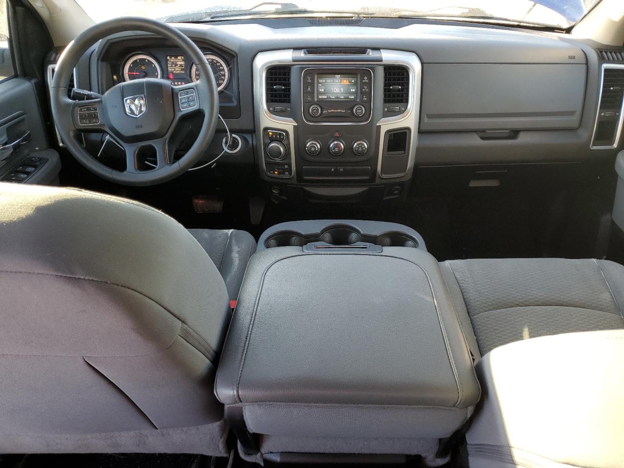 2019 RAM 1500 - Image 8