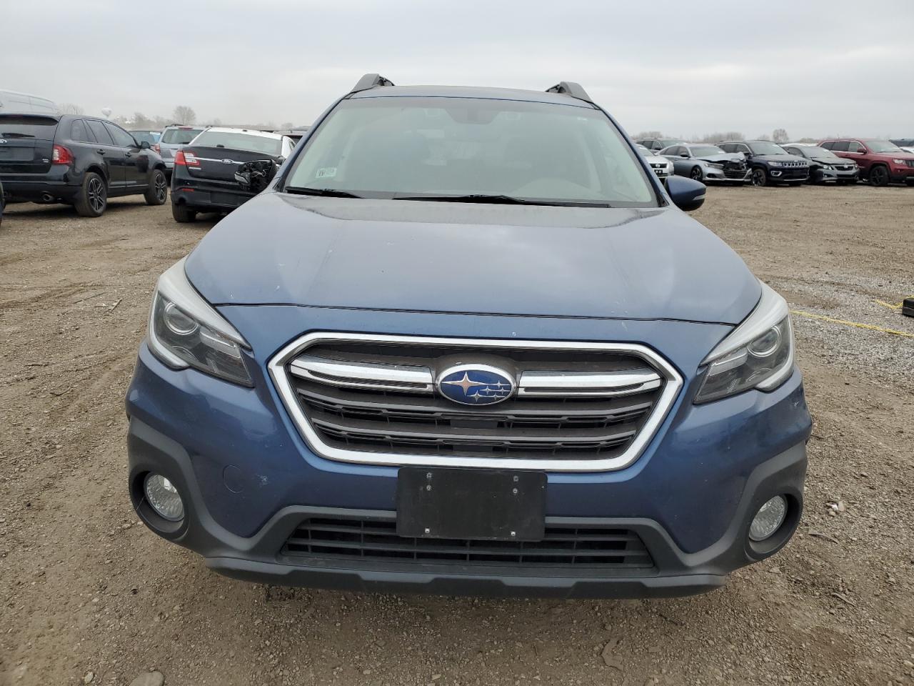 2019 Subaru Outback - Image 5