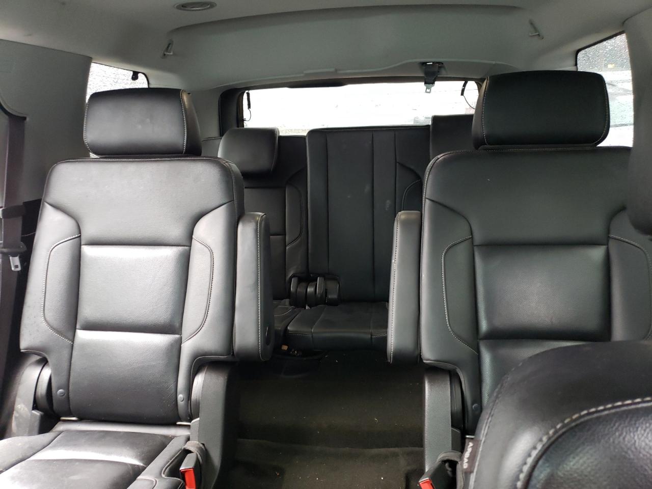2016 Chevrolet Tahoe - Image 10