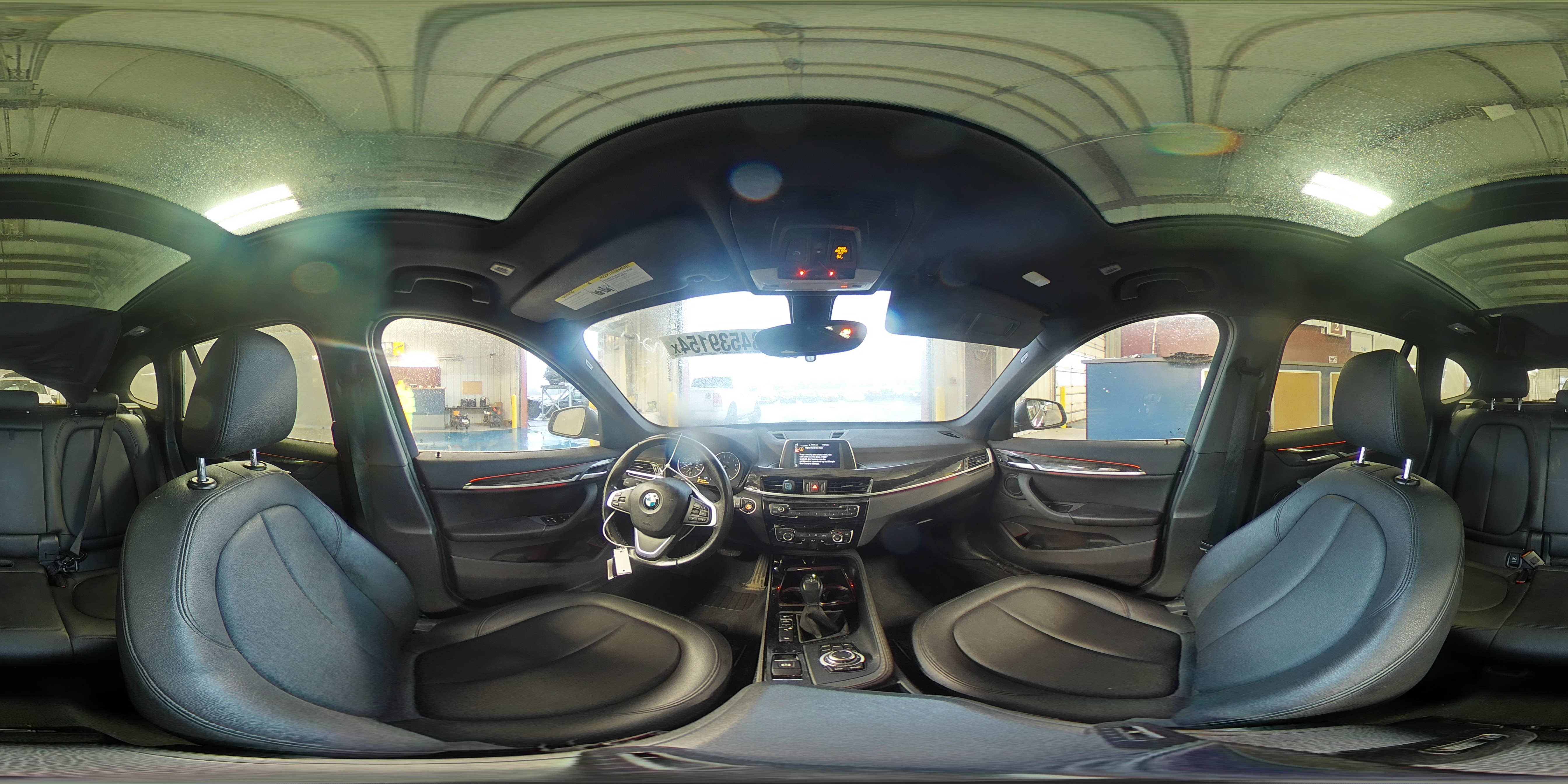 2016 BMW X1 - Image 14