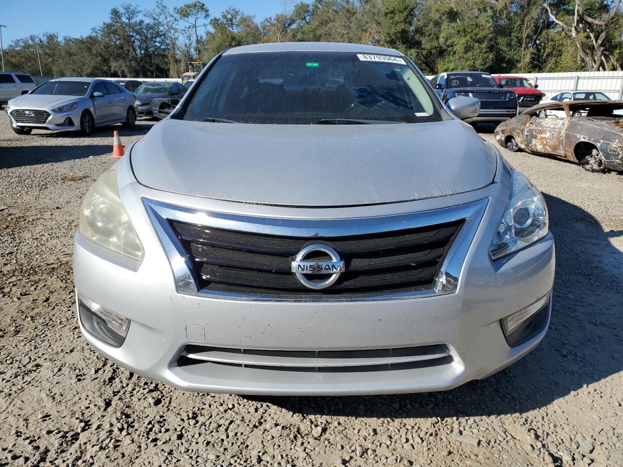 2014 Nissan Altima - Image 5