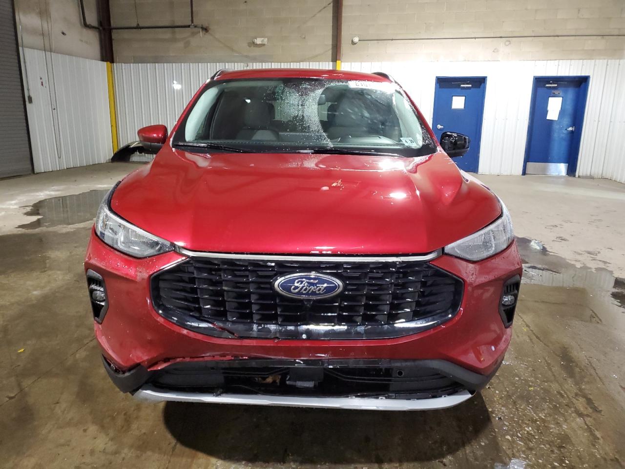2023 Ford Escape - Image 5