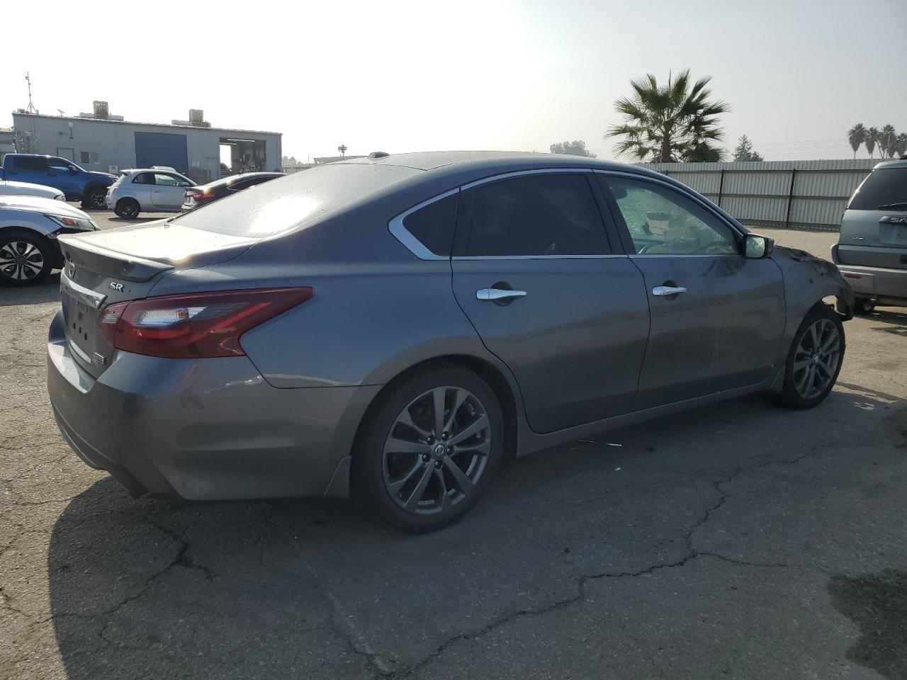 VIN 1N4AL3AP2JC283421 2018 NISSAN ALTIMA no.3