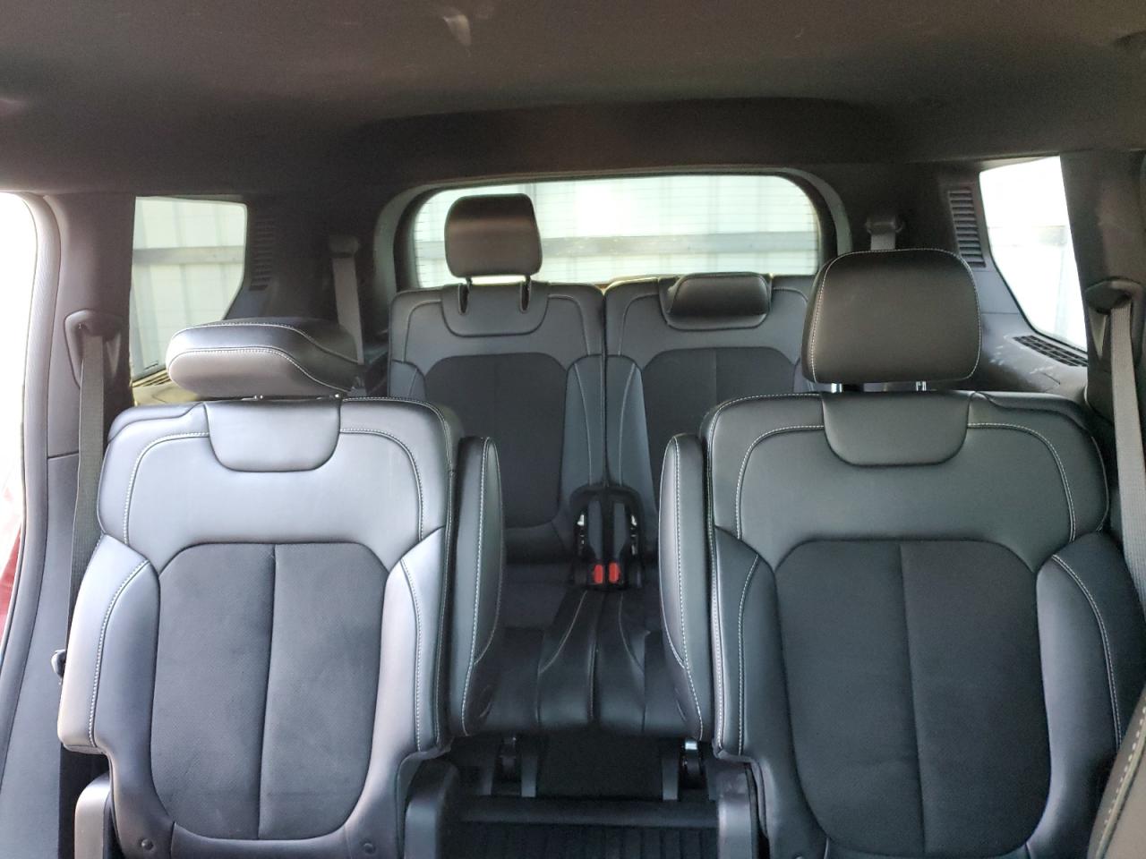 2021 Jeep Grand Cherokee - Image 10