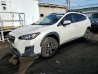 2019 Subaru Crosstrek Premium за продажба в New Britain, CT - Side