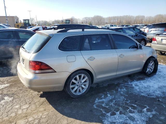  VOLKSWAGEN JETTA 2013 Silver