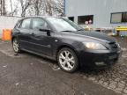 2008 Mazda 3 Hatchback на продаже в Portland, OR - Side