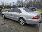 2006 Mercedes-Benz S 430 4Matic იყიდება Waldorf-ში, MD - Front End