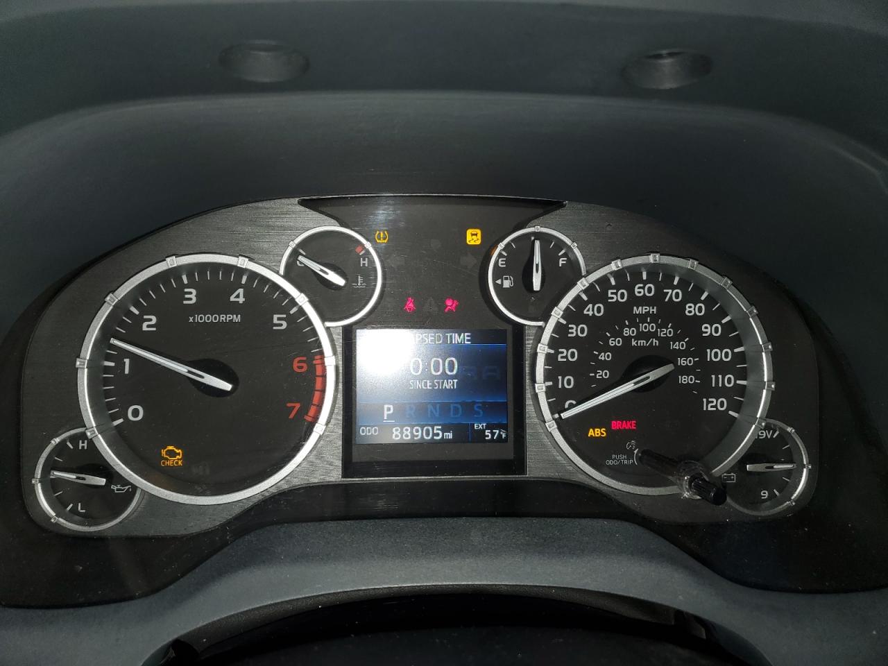 2017 Toyota Tundra - Image 9