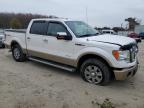 2011 Ford F150 Supercrew na sprzedaż w Hampton, VA - Front End