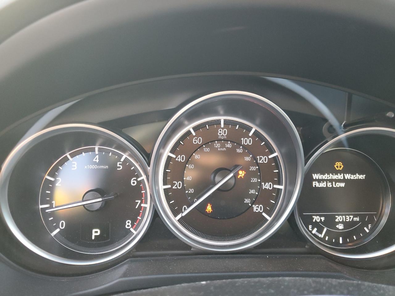 2021 Mazda CX-5 - Image 9